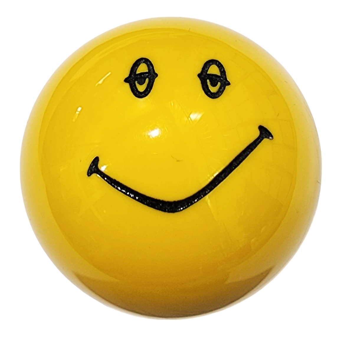 Dazed and Confused Smiley Shift Knob