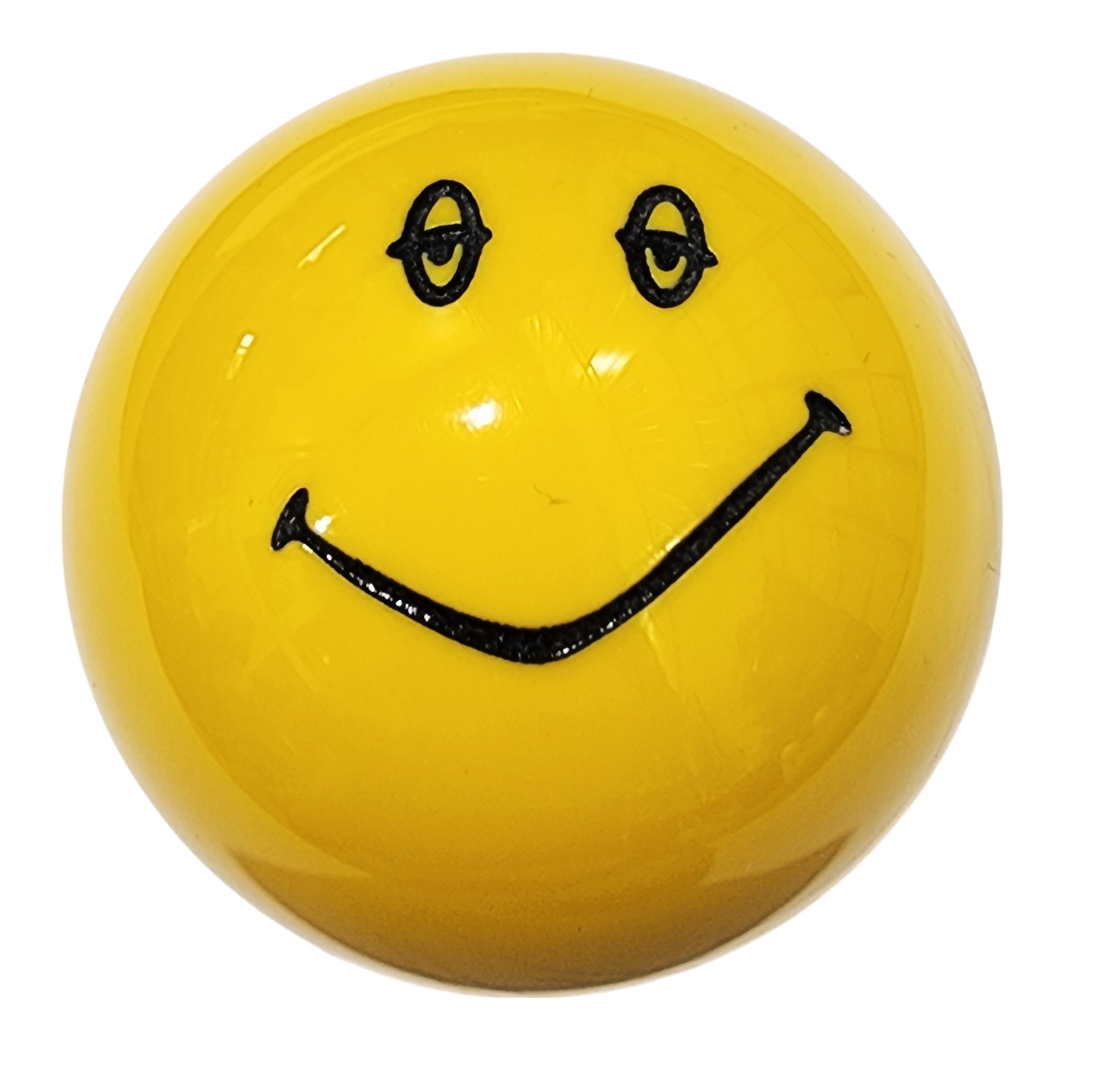 Dazed and Confused Smiley Shift Knob