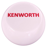 Kenworth Engraved Shift Knobs