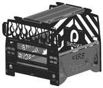 Find our Custom Fire Pits and More Here!