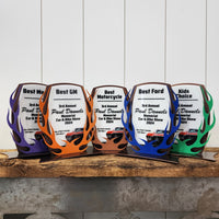 Custom Awards and Trophies