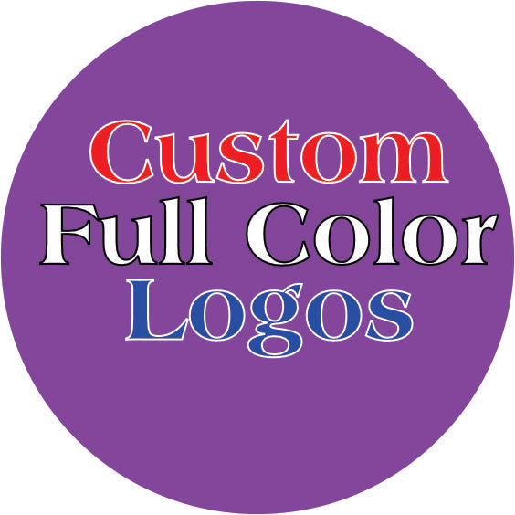 custom full color design logo shift knobs