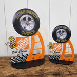 Custom Awards and Trophies