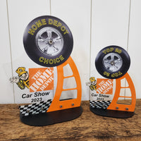 Custom Awards and Trophies