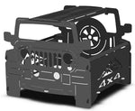 Find our Custom Fire Pits and More Here!