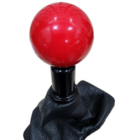 Challenger and Charger 2017-2023 Automatic Shifter Adapter