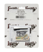 lokar shifter adapter for twisted shifterz shift knobs