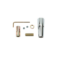 Lokar Automatic Shifter Adapter