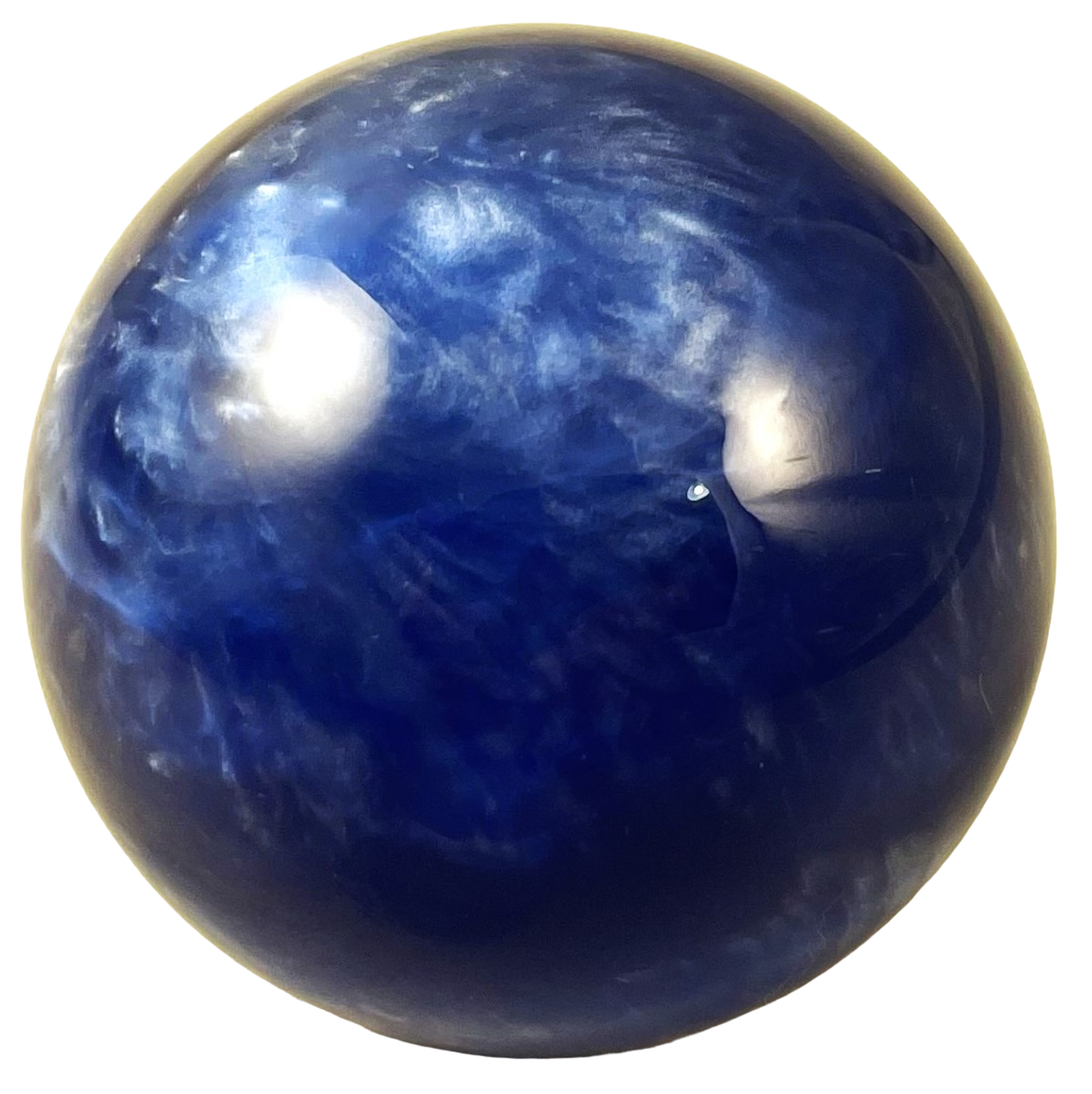Pearl Color Brake Knobs