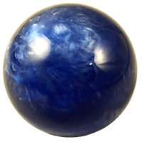 Pearl Color Brake Knobs