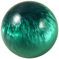 Pearl Color Brake Knobs