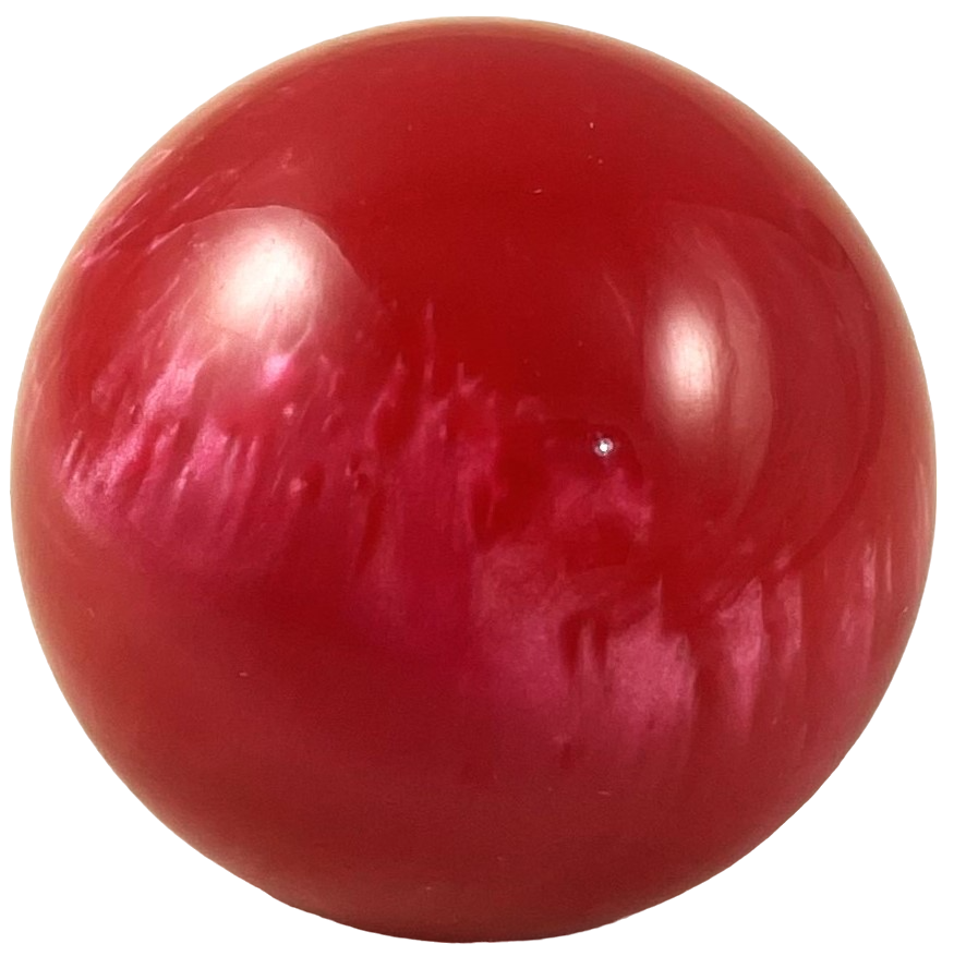 Pearl Color Brake Knobs