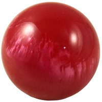 Pearl Color Brake Knobs
