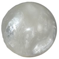 Pearl Color Brake Knobs