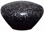 Nostalgic Glitter Black Brake Knob