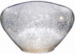 Nostalgic Glitter Clear Brake Knob