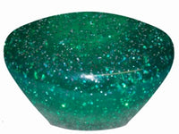 Nostalgic Glitter Green Brake Knob