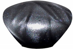 Nostalgic Pearl Black Brake Knob