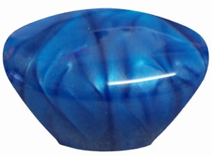 Nostalgic Pearl Blue Brake Knob