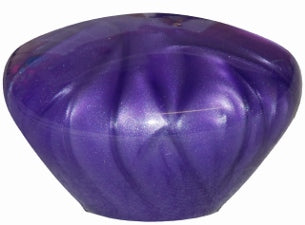 Nostalgic Pearl Purple Brake Knob