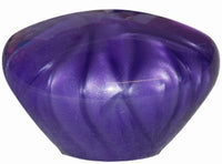 Nostalgic Pearl Purple Brake Knob