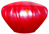 Nostalgic Pearl Red Brake Knob