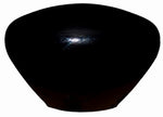 Nostalgic Solid Black Brake Knob