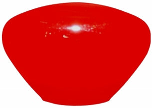 Nostalgic Solid Red Brake Knob