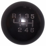 Custom Order Heavy Weight Composite Knob