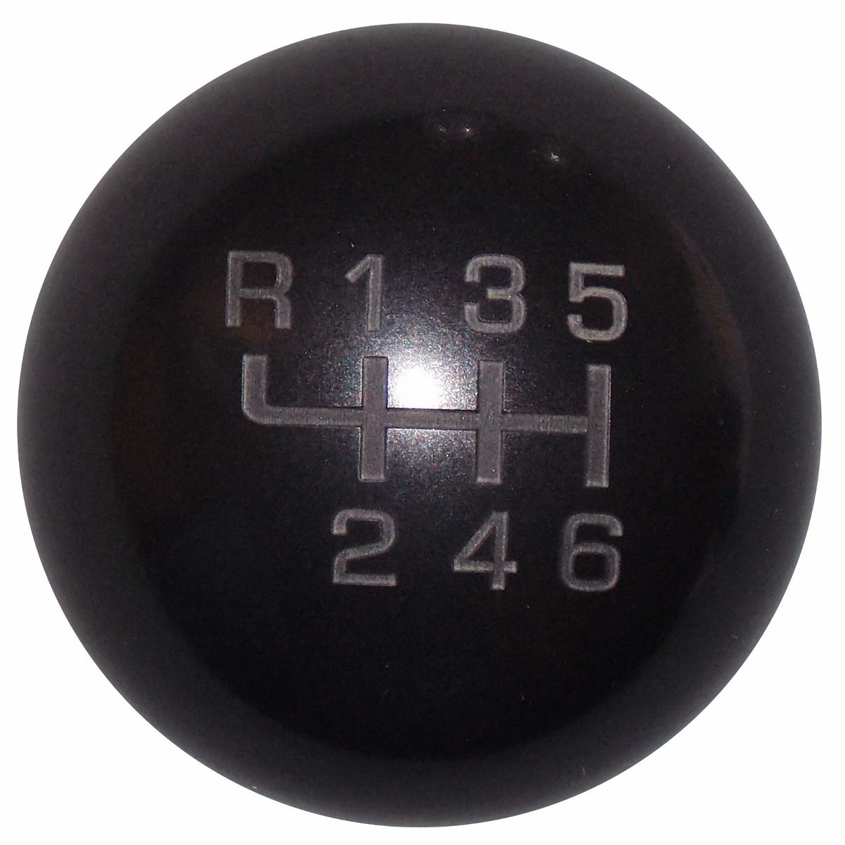 Custom Order Heavy Weight Composite Knob