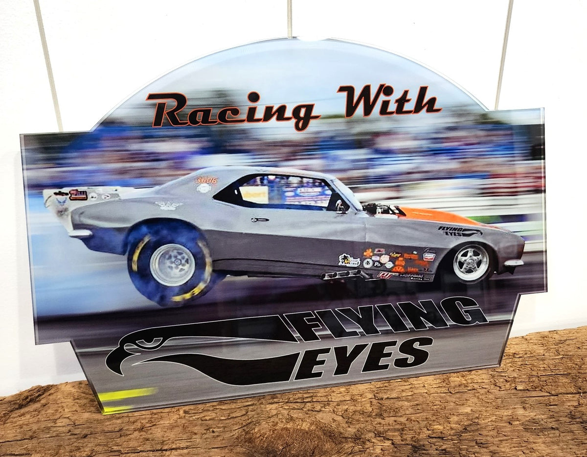 Custom Awards and Trophies