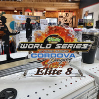 Custom Awards and Trophies