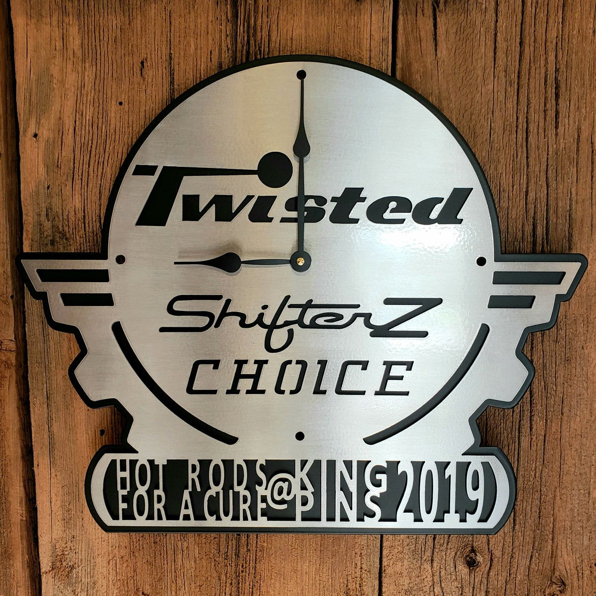 Custom Awards and Trophies