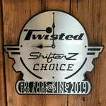 Custom Awards and Trophies