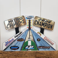 Custom Awards and Trophies