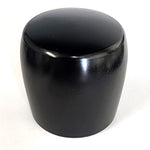 Black XB200 Cylinder Style Aluminum Brake Knob