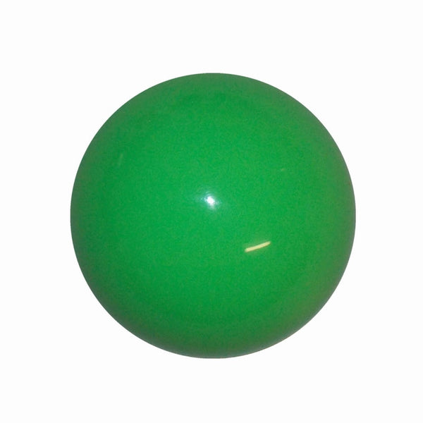 1-7/8" Neon Green Shift Knob