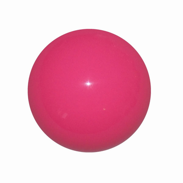 1-7/8" Neon Pink Shift Knob