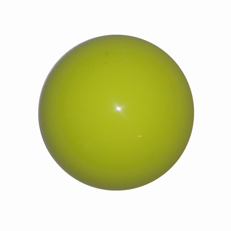 1-7/8" Neon Yellow Shift Knob