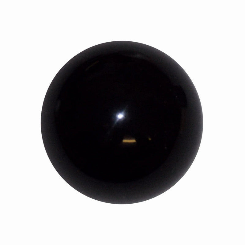 1-7/8" Black EMPI Shift Knob