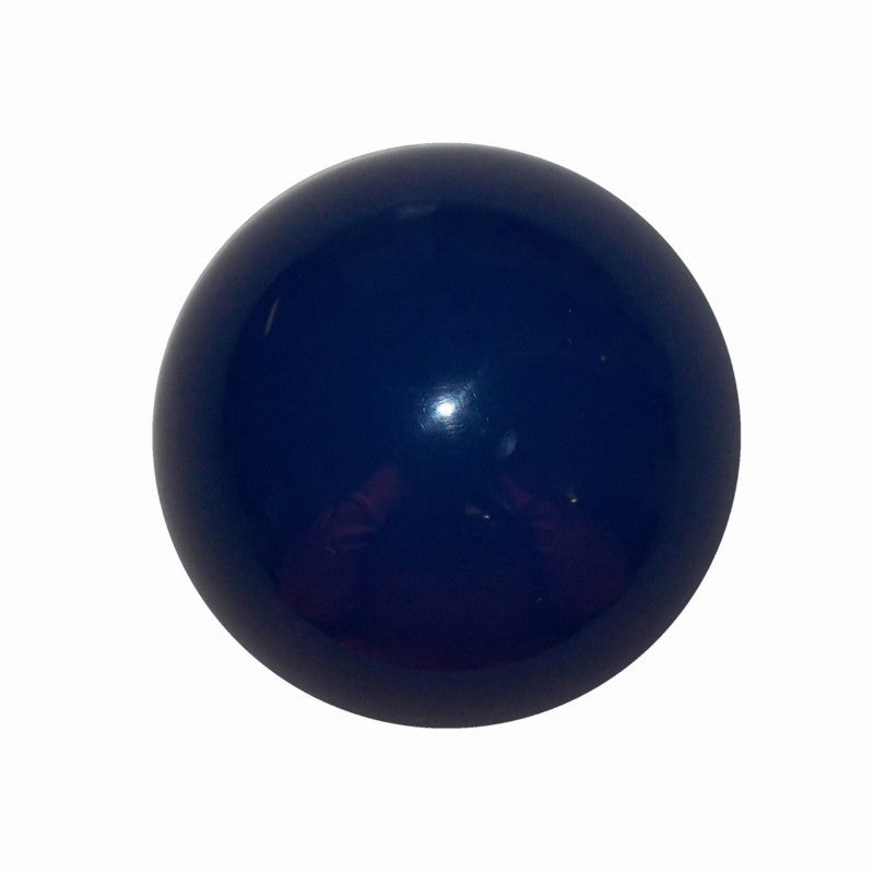 1-7/8" Dark Blue Shift Knob