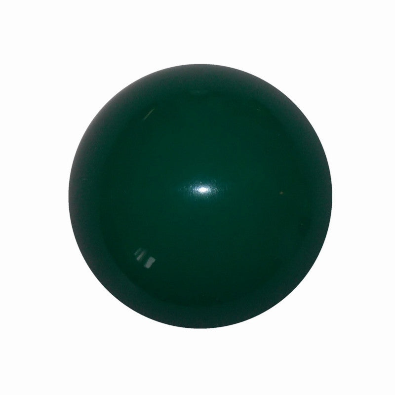 1-7/8" Green Shift Knob