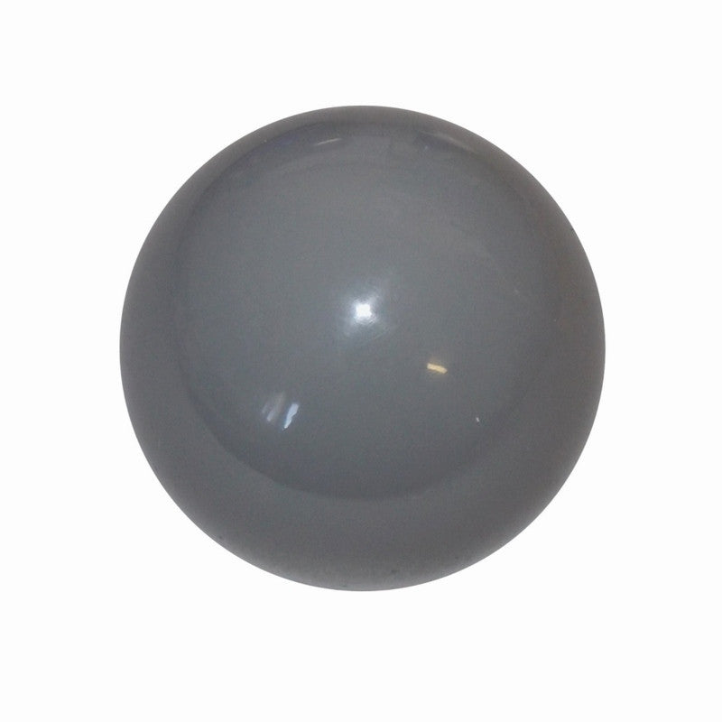 1-7/8" Gray Shift Knob