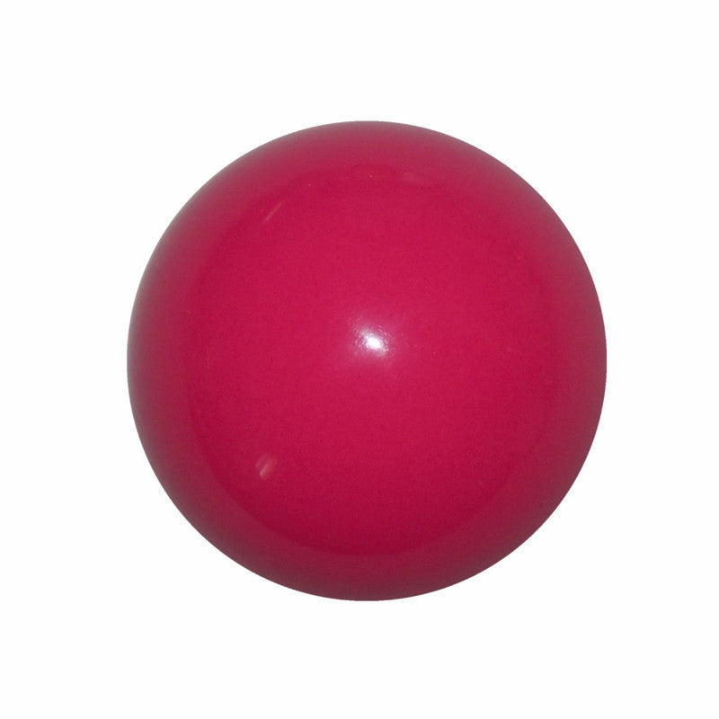 1-7/8" Hot Pink Shift Knob