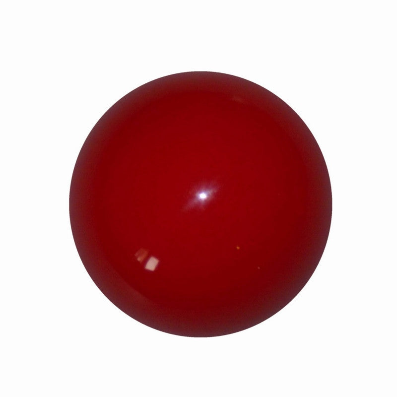 1-7/8" Red Shift Knob