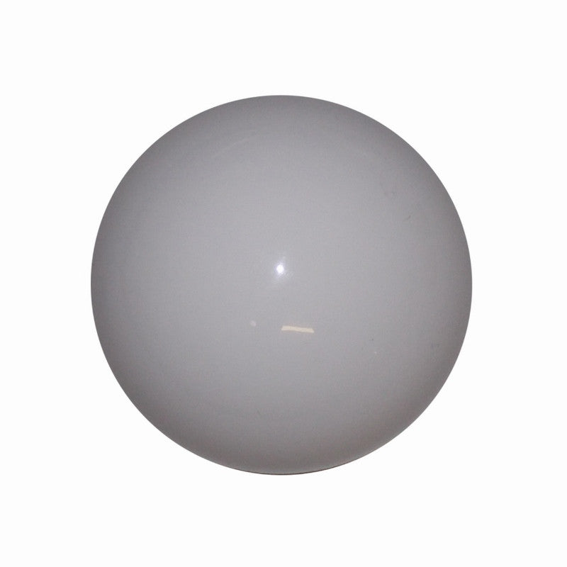1-3/4" White Corvette C4 C5 Shift Knob