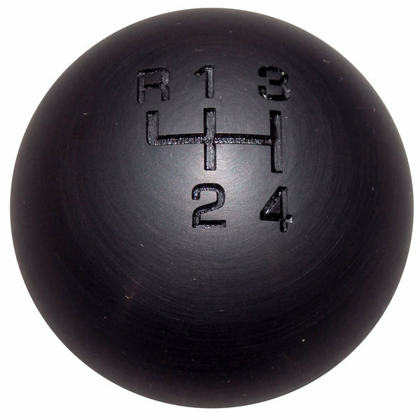 Stealth 4 Speed Shift Knob