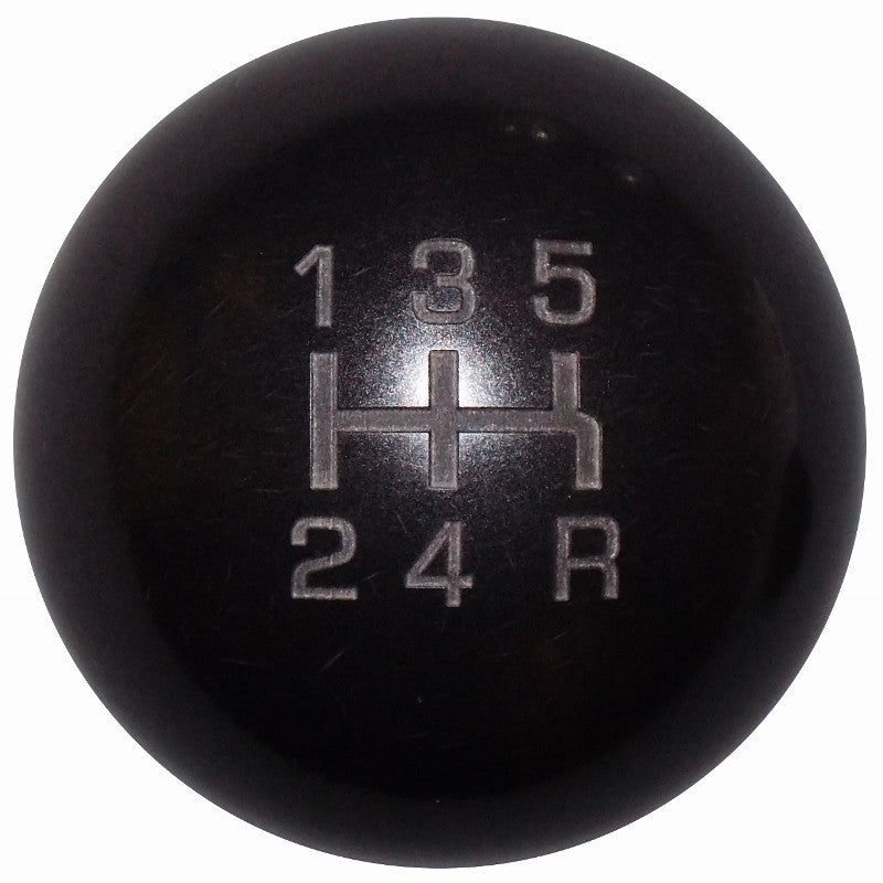 Stealth 5 Speed Shift Knob