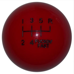 Corvette Shift Knobs – Twisted ShifterZ