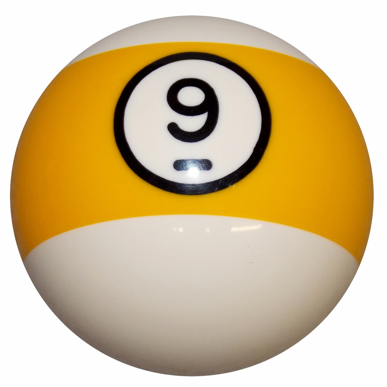 【日本盤帯付】FORBIDDEN / twisted into form 廃盤 9 Ball Yellow Stripe Billiard Shift Knob – Twisted ShifterZ